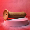 Wibrujące dildo Evolved 7 inch Girthy - Sklep erotyczny Intymnosc24.pl