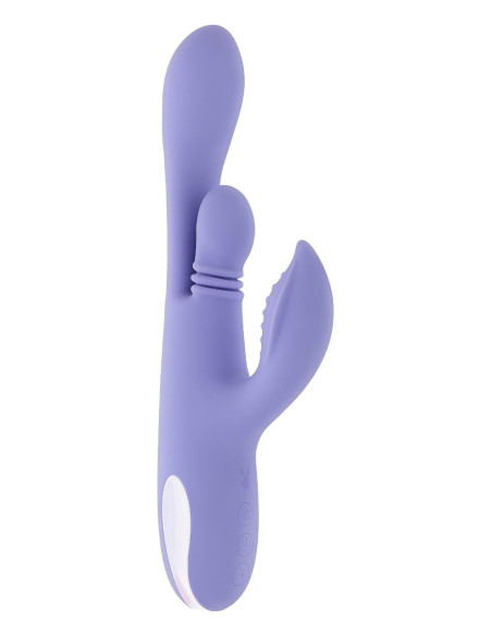 PLAYBOY NUBBIN RUBBIN