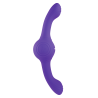 Dwustronny wibrator Evolved Our Gyro Vibe - Sklep erotyczny Intymnosc24.pl