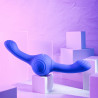 Dwustronny wibrator Evolved Our Gyro Vibe - Sklep erotyczny Intymnosc24.pl