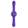 Dwustronny wibrator Evolved Our Gyro Vibe - Sklep erotyczny Intymnosc24.pl