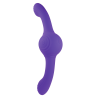 Dwustronny wibrator Evolved Our Gyro Vibe - Sklep erotyczny Intymnosc24.pl