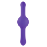 Dwustronny wibrator Evolved Our Gyro Vibe - Sklep erotyczny Intymnosc24.pl