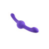 Dwustronny wibrator Evolved Our Gyro Vibe - Sklep erotyczny Intymnosc24.pl