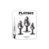 PLAYBOY PLEASURE 3 WAYS