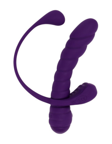 PLAYBOY TWISTED PLAYGROUND