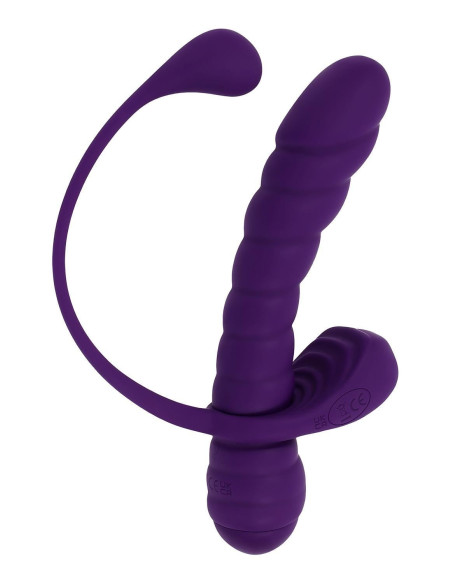 PLAYBOY TWISTED PLAYGROUND