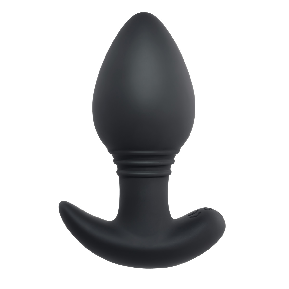 Wibrujący korek analny Playboy Plug and Play - Sklep erotyczny Intymnosc24.pl