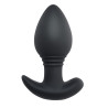 Wibrujący korek analny Playboy Plug and Play - Sklep erotyczny Intymnosc24.pl