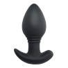 Wibrujący korek analny Playboy Plug and Play - Sklep erotyczny Intymnosc24.pl