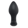 Wibrujący korek analny Playboy Plug and Play - Sklep erotyczny Intymnosc24.pl