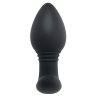 Wibrujący korek analny Playboy Plug and Play - Sklep erotyczny Intymnosc24.pl