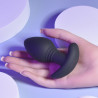 Wibrujący korek analny Playboy Plug and Play - Sklep erotyczny Intymnosc24.pl