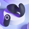 Wibrujący korek analny Playboy Plug and Play - Sklep erotyczny Intymnosc24.pl
