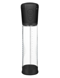 RAMROD AUTOMATIC PENIS PUMP 2