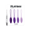 PLAYBOY PUT IN WORK