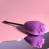 Stymulator łechtaczki Playboy Petal - Sklep erotyczny Intymnosc24.pl