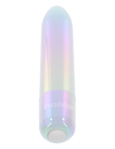 EVOLVED EASY DOES IT