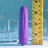 Klasyczny wibrator Playboy Bullet - Sklep erotyczny Intymnosc24.pl