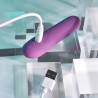 Klasyczny wibrator Playboy Bullet - Sklep erotyczny Intymnosc24.pl