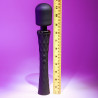 Wibrator Playboy Royal Wand - Sklep erotyczny Intymnosc24.pl