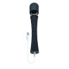 Wibrator Playboy Royal Wand - Sklep erotyczny Intymnosc24.pl