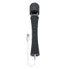 Wibrator Playboy Royal Wand - Sklep erotyczny Intymnosc24.pl