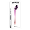Wibrator Playboy Afternoon Delight - Sklep erotyczny Intymnosc24.pl