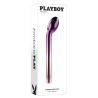 Wibrator Playboy Afternoon Delight - Sklep erotyczny Intymnosc24.pl