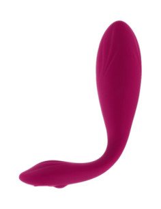 EVOLVED CHERRY POSE 2