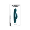 Wibrator Playboy Lil Rabbit - Sklep erotyczny Intymnosc24.pl
