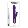 Wibrator Playboy Hop To It - Sklep erotyczny Intymnosc24.pl
