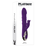 Wibrator Playboy Hop To It - Sklep erotyczny Intymnosc24.pl