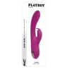 Wibrator Playboy Thumper - Sklep erotyczny Intymnosc24.pl
