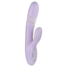 Wibrator Playboy Bumping Bunny - Sklep erotyczny Intymnosc24.pl