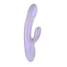 Wibrator Playboy Bumping Bunny - Sklep erotyczny Intymnosc24.pl