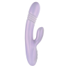 Wibrator Playboy Bumping Bunny - Sklep erotyczny Intymnosc24.pl