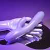 Wibrator Playboy Bumping Bunny - Sklep erotyczny Intymnosc24.pl