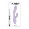 Wibrator Playboy Bumping Bunny - Sklep erotyczny Intymnosc24.pl