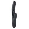 Wibrator Playboy Rapid Rabbit - Sklep erotyczny Intymnosc24.pl