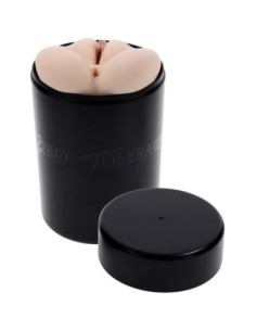 ZERO TOLERANCE STROKER RILEY REID LIGHT FLESH 2