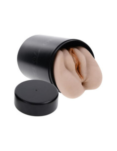 ZERO TOLERANCE STROKER SASHA GREY LIGHT FLESH 2