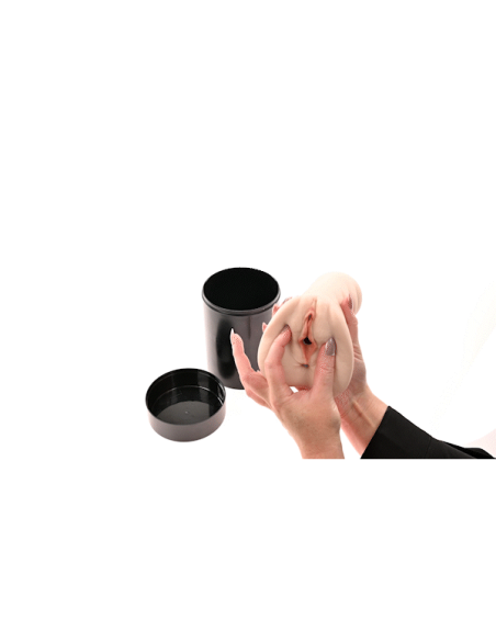 ZERO TOLERANCE STROKER SASHA GREY LIGHT FLESH