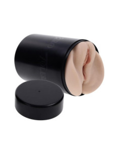 ZERO TOLERANCE STROKER LISA ANN LIGHT FLESH