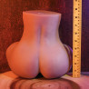 ZERO TOLERANCE REAR BEAUTY, LIGHT (3.15 kgs)