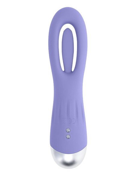 SELOPA VIBRATOR PURPLE