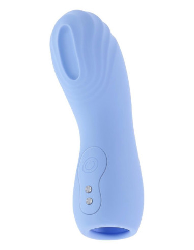 SELOPA FINGER VIBRATOR PURPLE