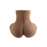 ZERO TOLERANCE REAR BEAUTY, DARK (3.15 kgs)