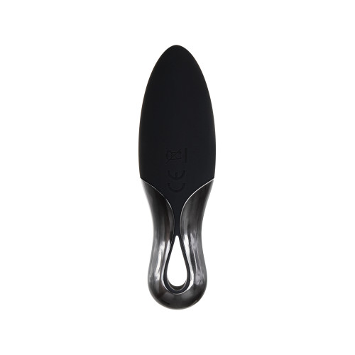 Wibrator Evolved Teardrop - Sklep erotyczny Intymnosc24.pl