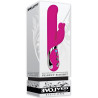 Wibrator Evolved Pearly Rabbit - Sklep erotyczny Intymnosc24.pl